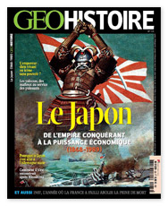 Géo - Mai 2016